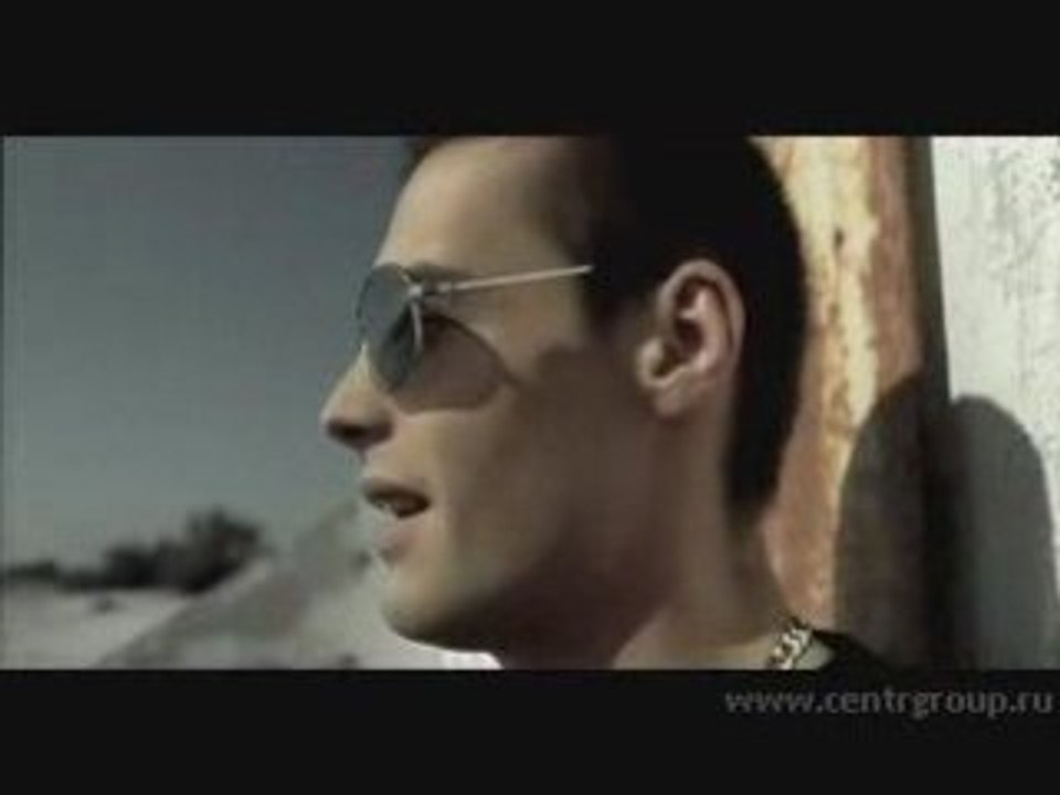 Центр - Ночь 2008