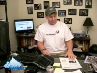 Affiliate Summit News - Week of December 29, 2008
