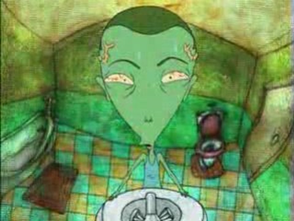 Les Lascars - 7.La Drogue C'est De La Merde