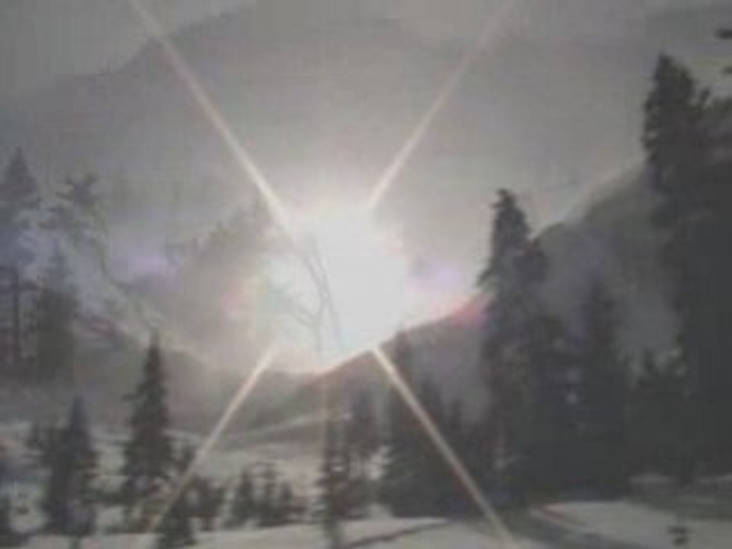 Telemark Skinning in the Colorado Backcountry