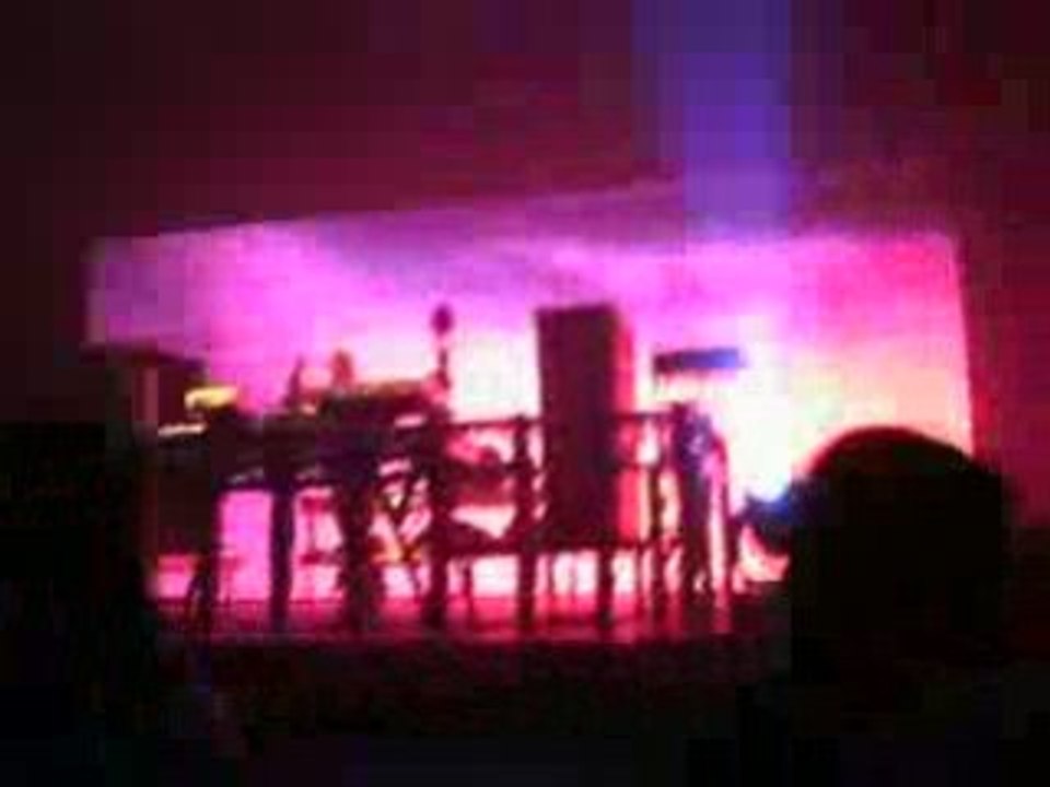 Metrostyle Massiv 2