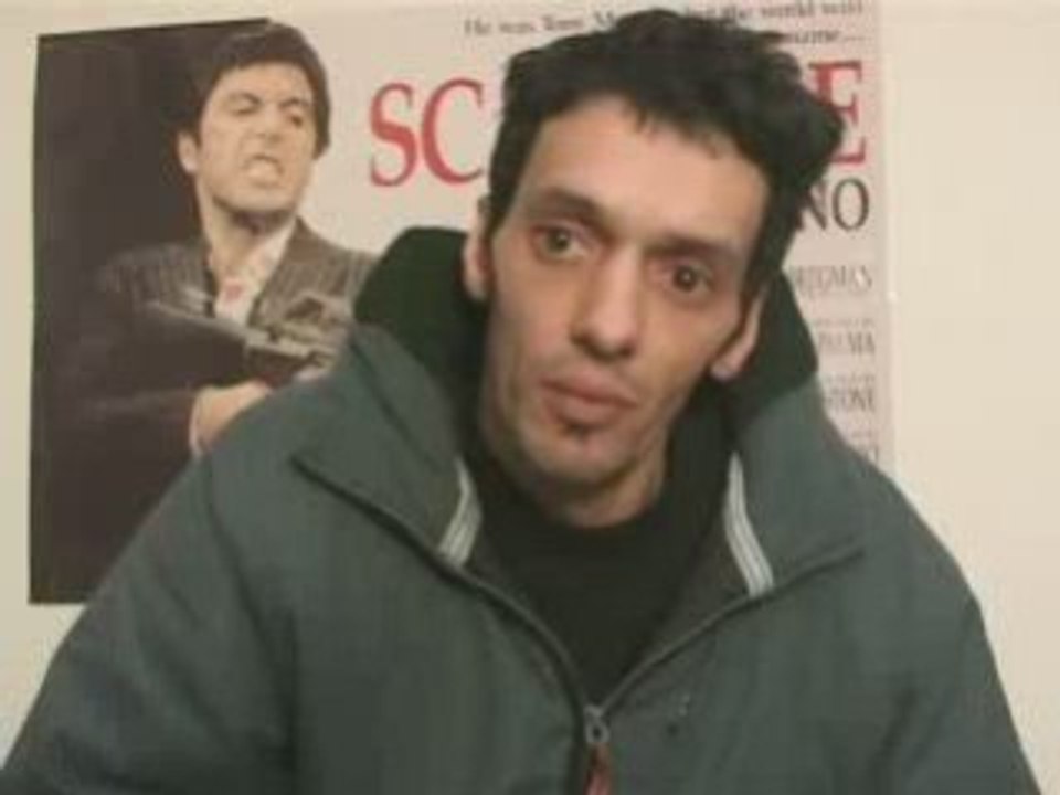 Intro DVD LIM Enfant Du Ghetto