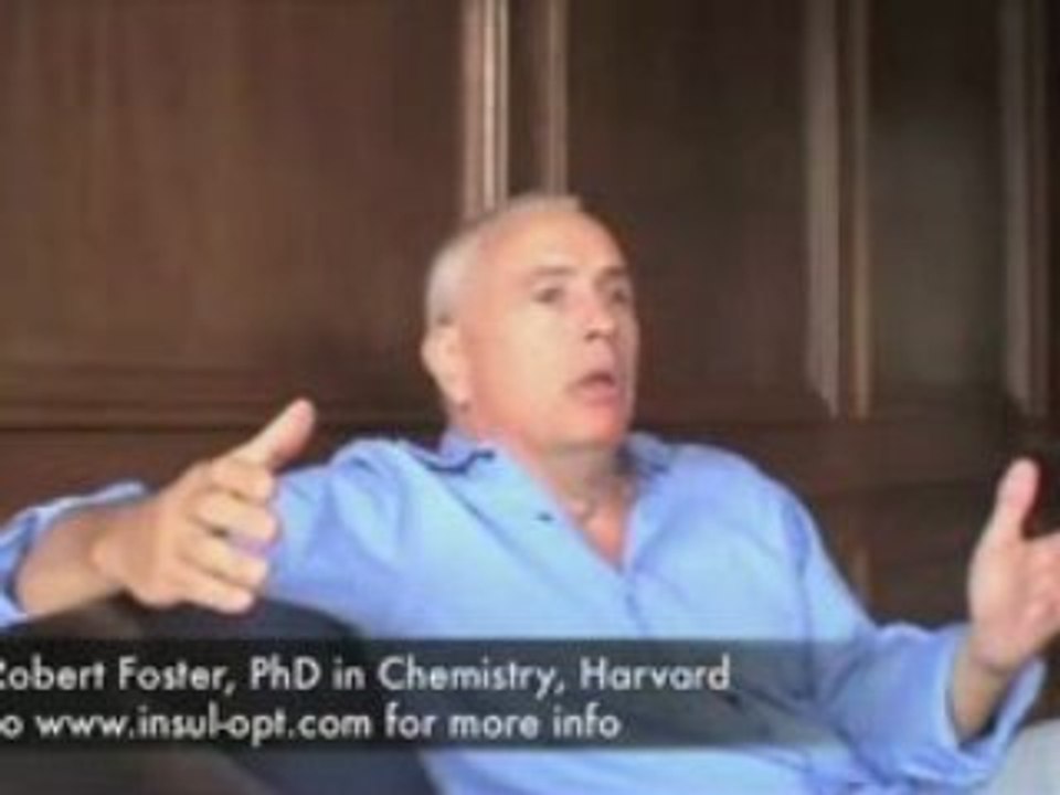 Diabetics: Herbal Supplements and High Blood Sugar Levels