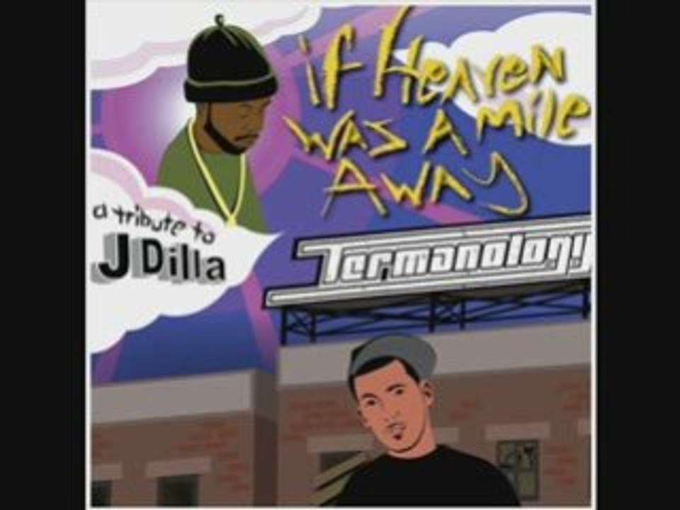 TERMANOLOGY - Say It (feat Sheek Louch,Joell Ortiz,Bun B,