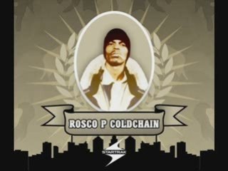 ROSCOE P COLDCHAIN - What It's All About (prod DJ Premier)
