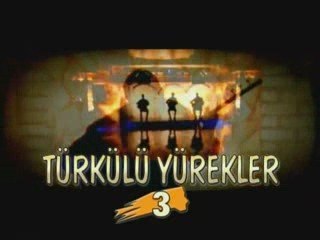 Türkülü Yürekler Dokunma Keyfine