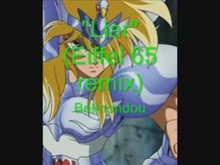 "Liar"(Eiffel 65 remix)