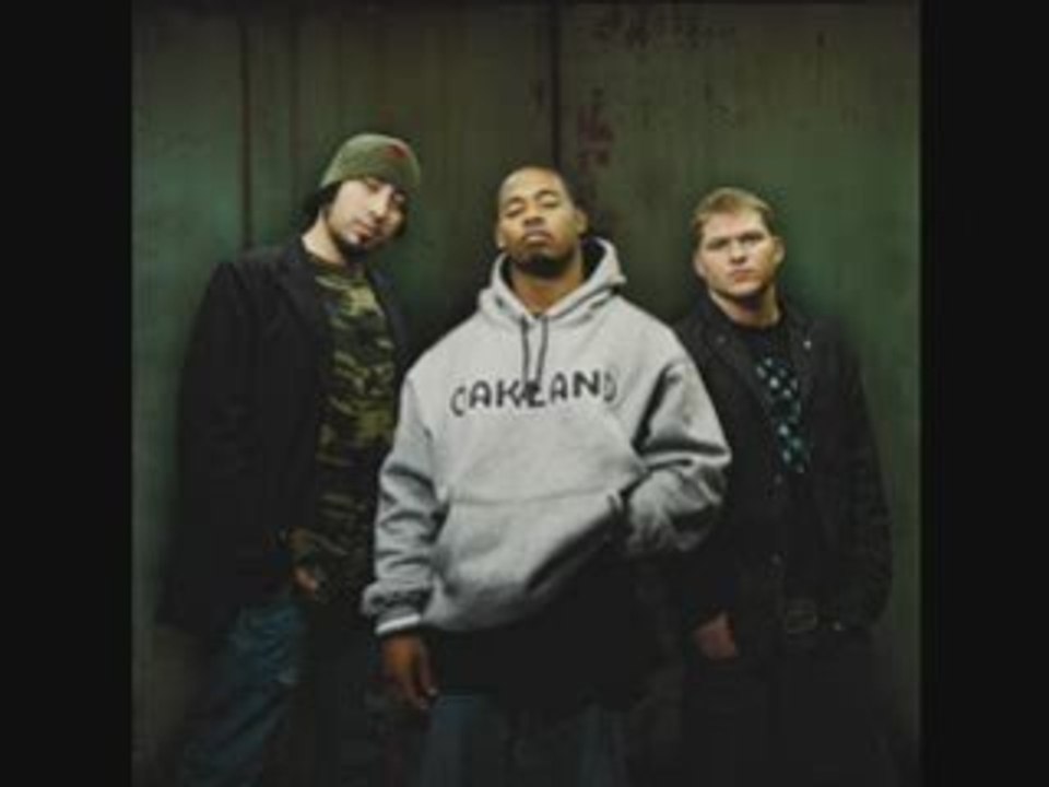 FLIPSYDE - Long Time Coming (prod DJ Premier)