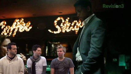 Best Of... - Seven Pounds - Movie Review