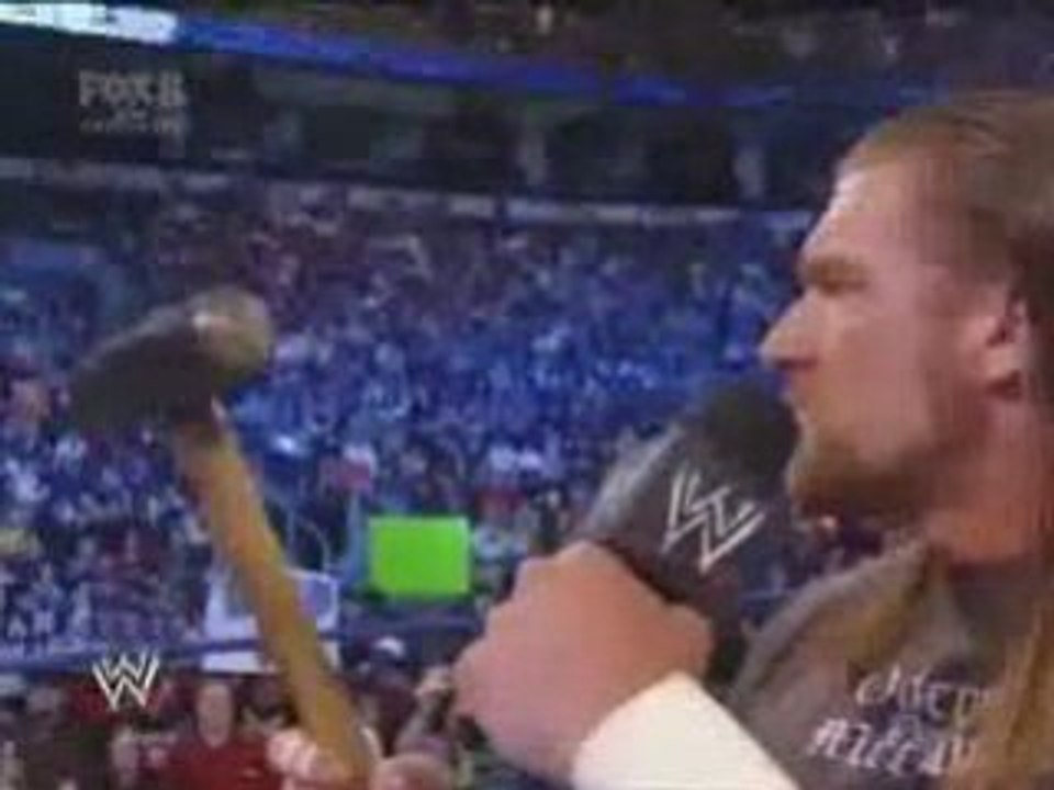 smackdown 26.12.08