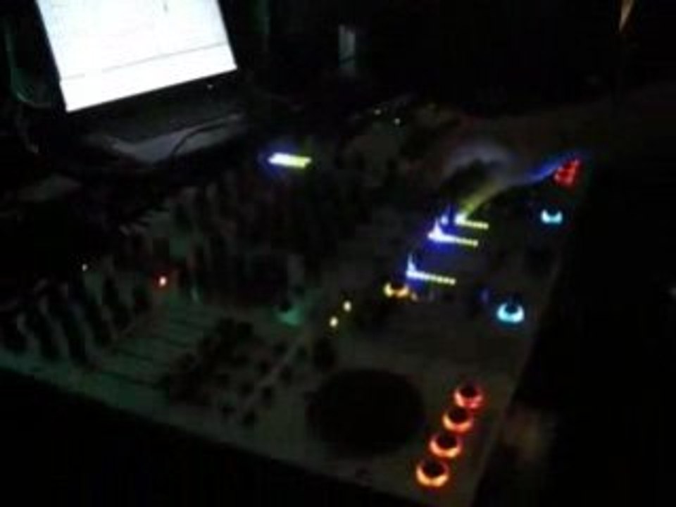 Sanhaji Live @ MTW lounge