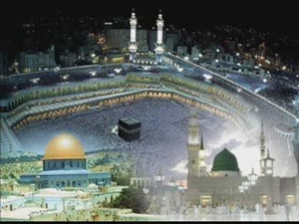 La Foi en ALLAH par le sheikh Meziani (langue : Kabyle) 1/4