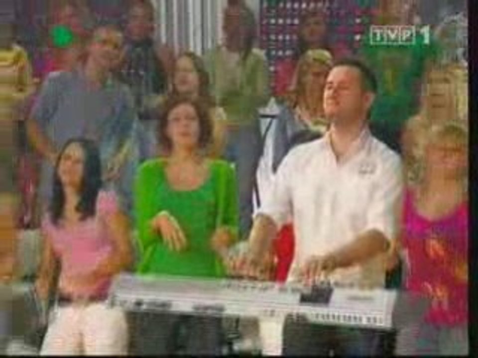 Jaka to melodia-ABBA