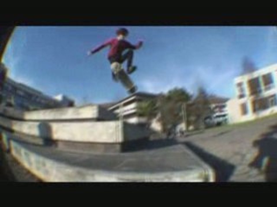 Andre Larroque