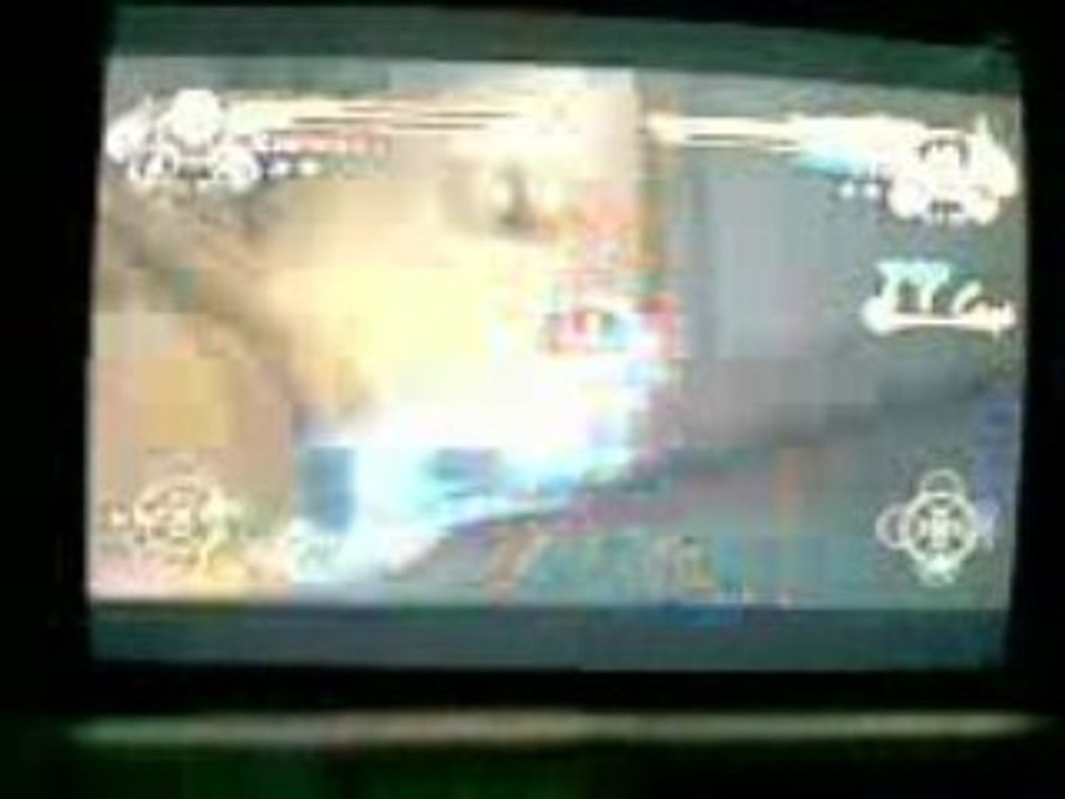 rock lee vs kimimaro