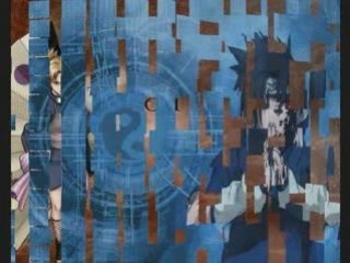 Les plus belle image de naruto