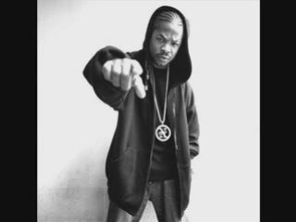 (Exclu) XZIBIT - Gotta Get Em (feat Kobe)