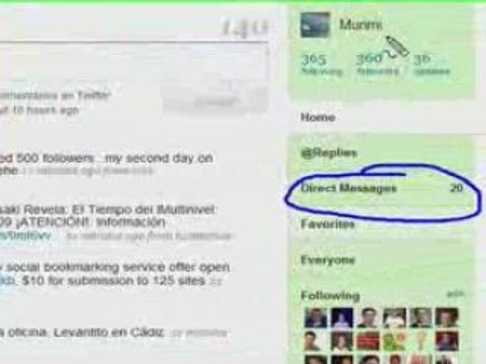 Marketing Multinivel: Uso Inteligente del email gratuito