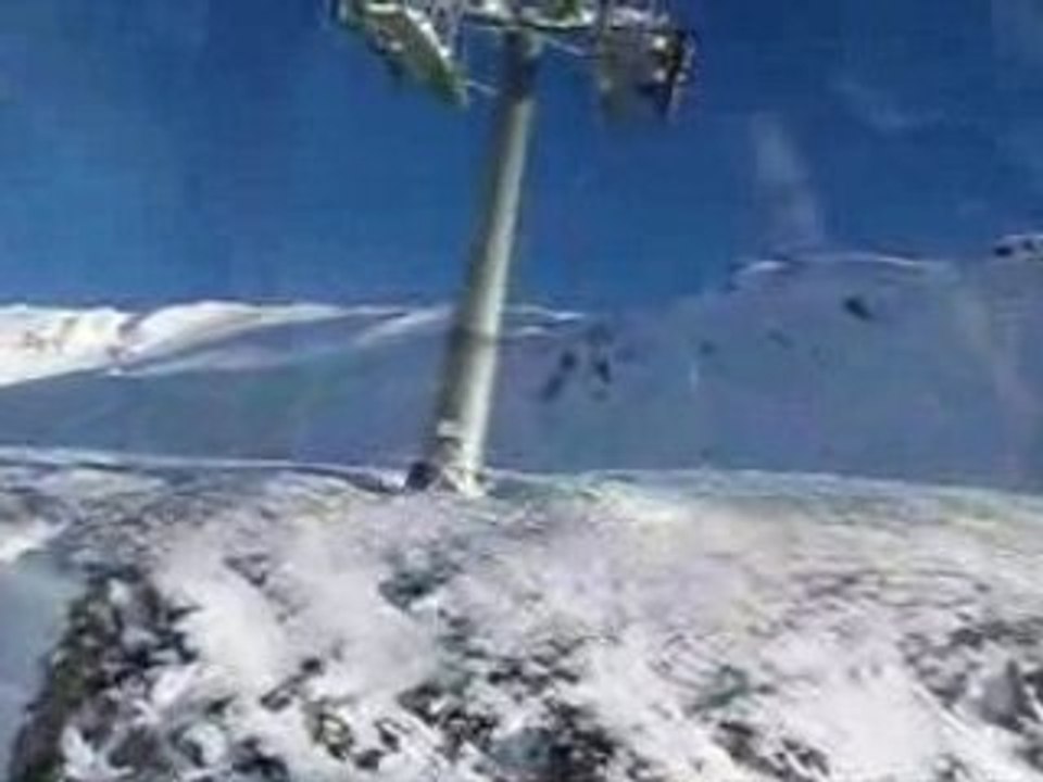 Heiligenblut boarding