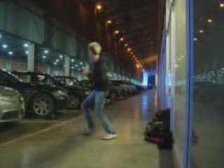 HsB // Rackel Hardjump Last video in 2oo8