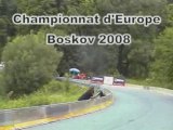 Championnat d'Europe - Caisses à Savon 2008