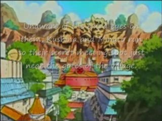 Naruto fanfic 1
