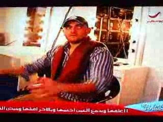 Yasmine Ben Ameur,Tarek  elkik in The manager By Rotana