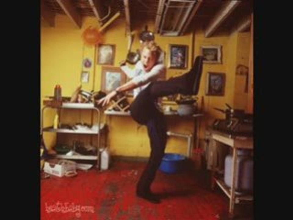 Heath Ledger tribute