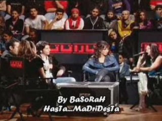 سلمان حميد ديانا حداد - تاراتاتا - PaRt 03