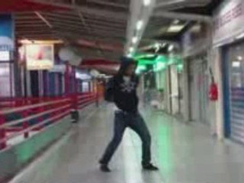 MAJESTIK MIMIDOUZZ VINKEY BRADOK