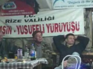 KAVRUN YAYLASI ŞAHİN KAFETEYA 4