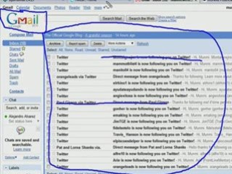 Marketing Multinivel: Uso Inteligente del email gratuito