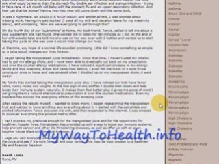 Natural Remedy For Allergies in Children and Adults