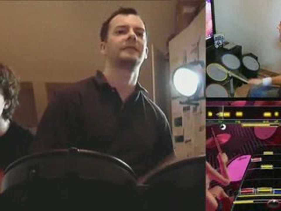 Jörgspielttv: rockband 2 (kompletter song)