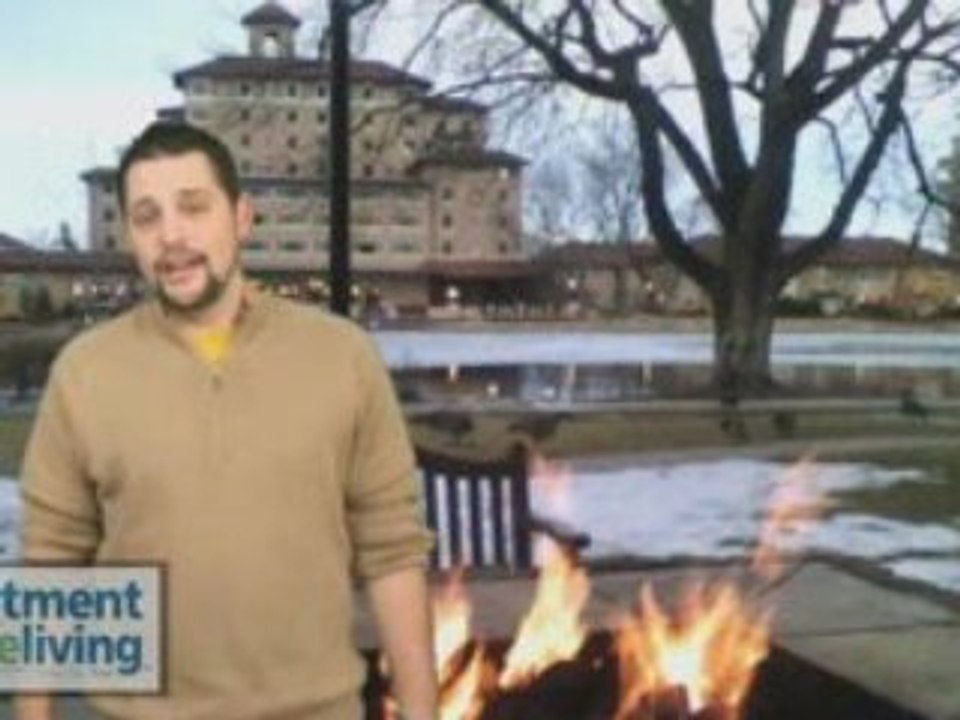 Colorado Springs Apartment Living Guide- Colorado Springs Apartments for Rent