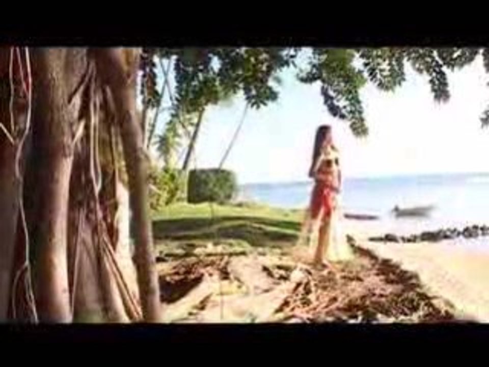 Solo by the Water