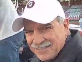 Chatting With Jerry Korab at the 2009 NHL Winter Classic