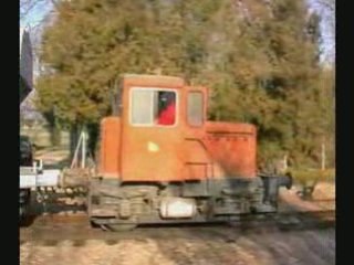 Manoeuvres àThennelieres