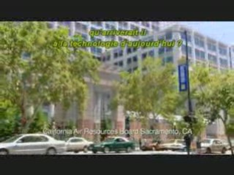 Qui a tué la voiture électrique part2