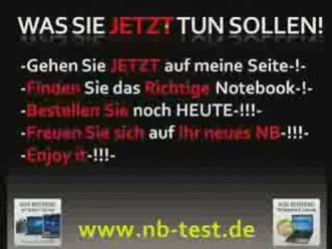 Das Intel Core 2 Notebook finden Sie hier!