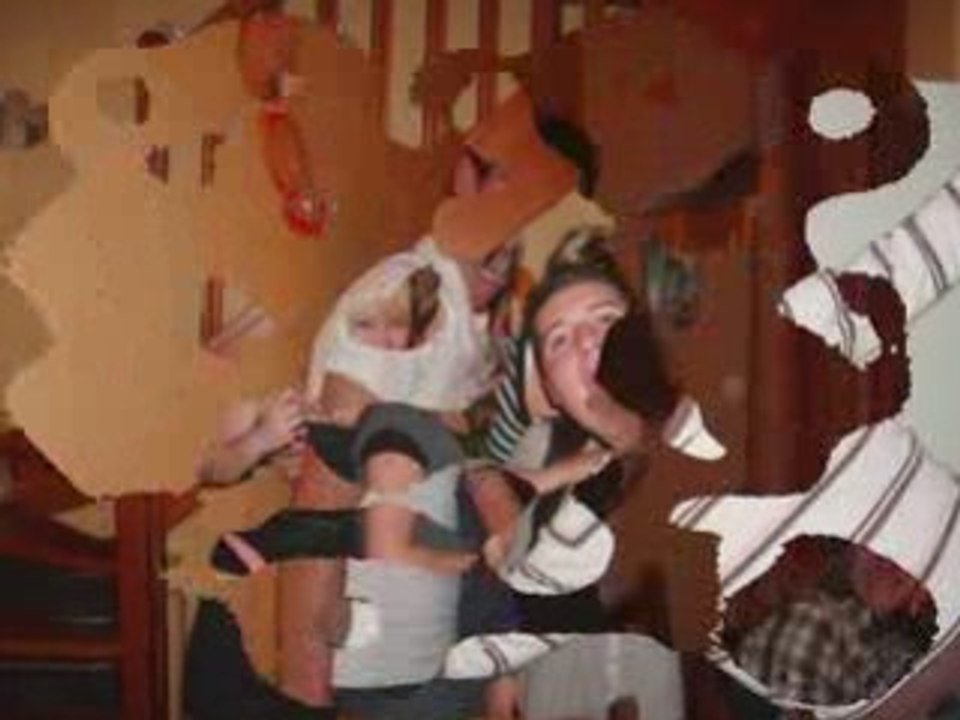 Mon Anniversair 16ans