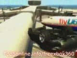 GTA 4: Stunts Montage Crashes bloopers and cheats