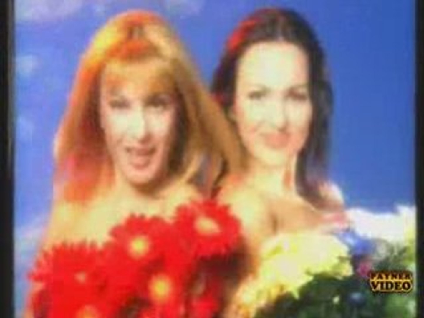 Глория & Тони Дачева Жените Са Цветя - video Dailymotion