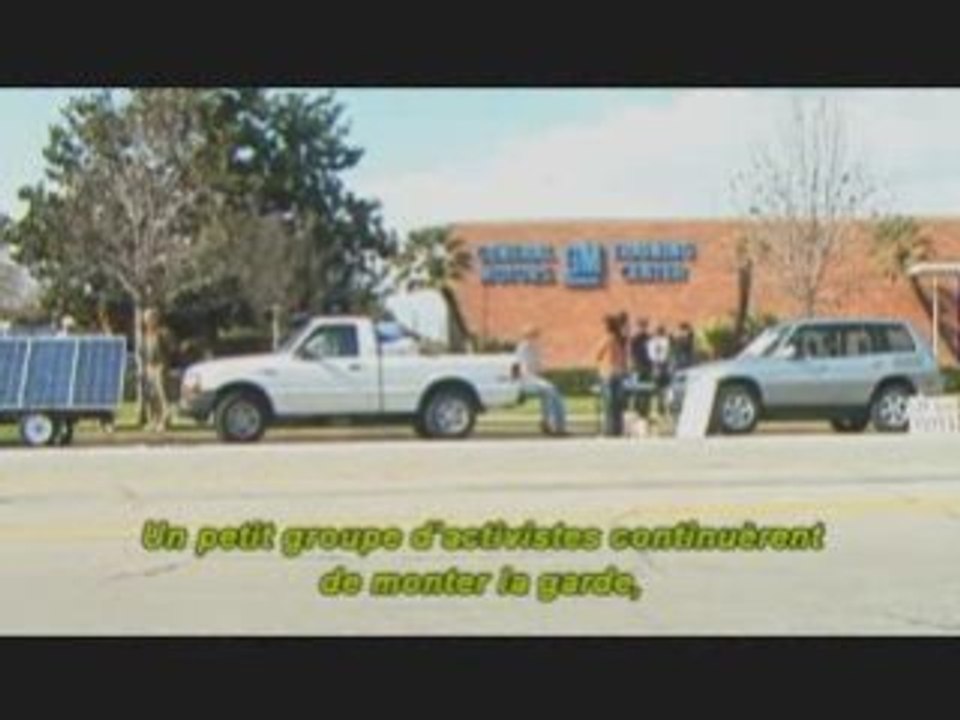 Qui a tué la voiture électrique part3