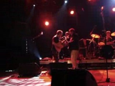 formation Paramoteur bejaia algérie 2008