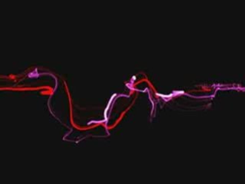 Nullsleep - Her Lazer Light Eyes