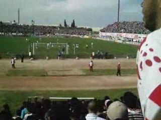 Dailymotion - match CA-ess, ein Video von CAya3omri. clubafr