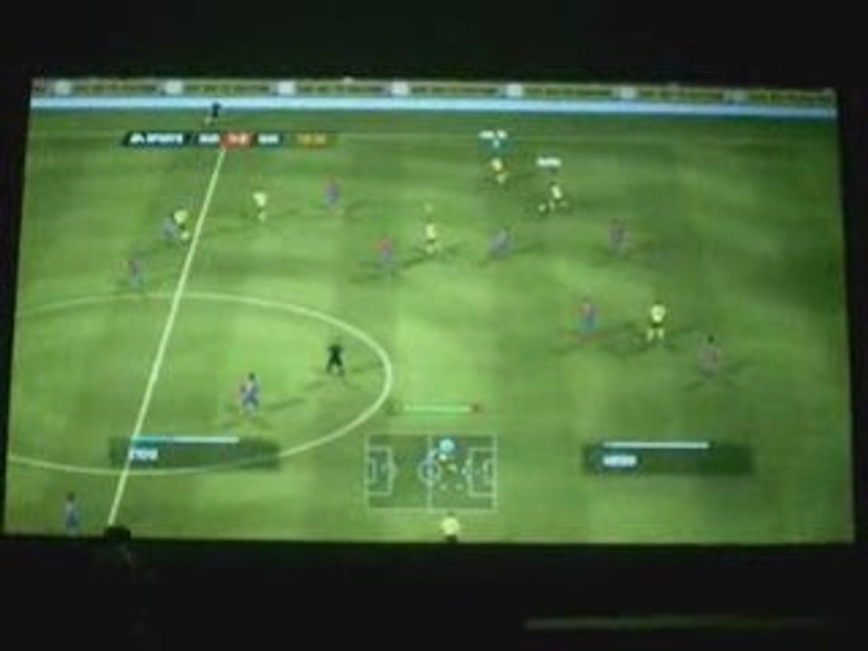 Match tnt