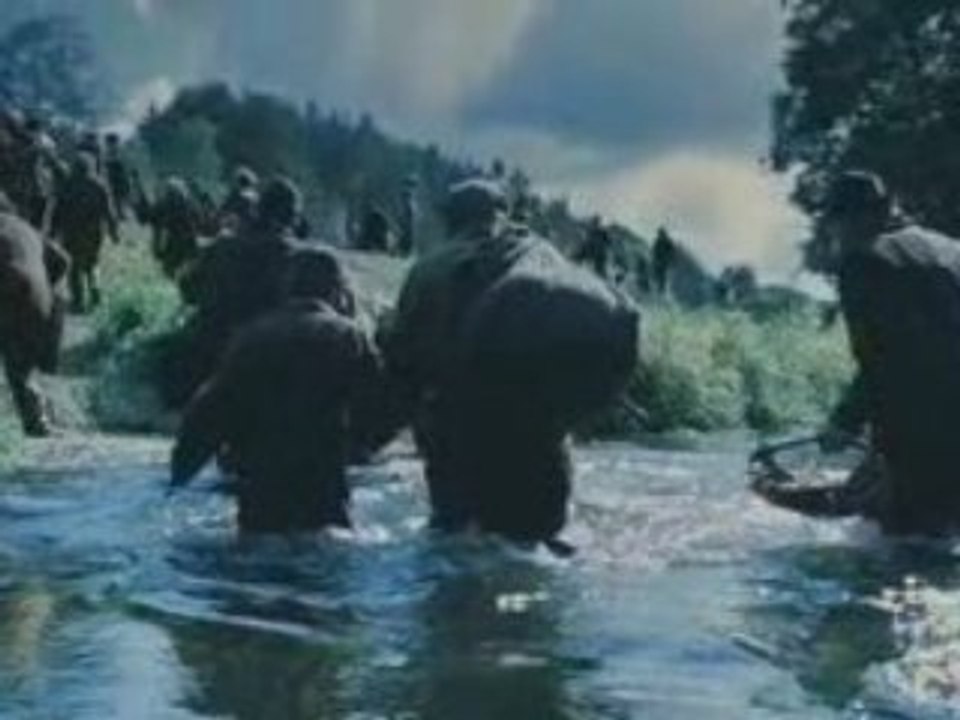 Defiance - Trailer