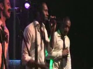 Soul Majestik - J'imagine